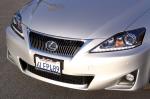 Lexus IS250 AWD 2011 года